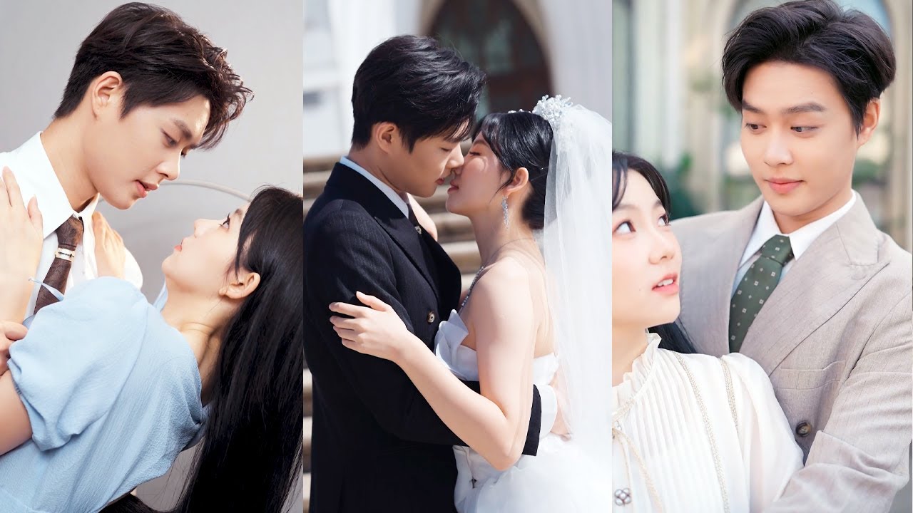 Bantu temannya tangkap selingkuh, ia salah masuk kamar CEO—cinta pada pandangan pertama!