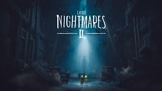 Little Nightmares 2 Soundtrack- Six's Box