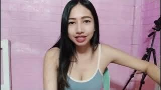 my Covid-19 experience