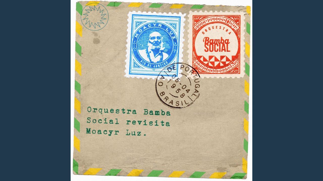 YouTube에서 Som De Prata 보기 YouTube에서 Som De Prata 보기