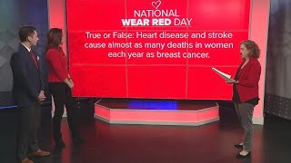 Famous Heart quiz: How much do you know about heart health? Profile