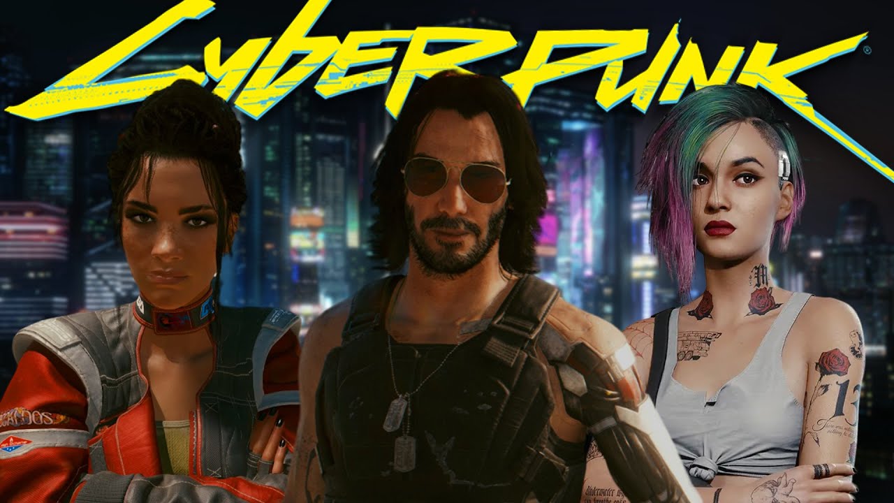 CYBERPUNK PS5 | ГОНЯЕМ ЛЫСОГО НА ЧПОК-СТРИТ | СТРИМ | ЧАСТЬ 11 - YouTube