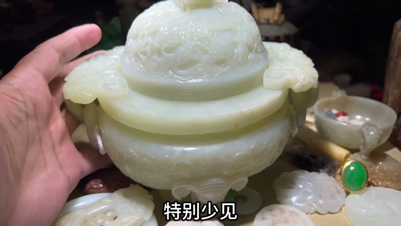 唐物 弥勒佛 仏像 清時代