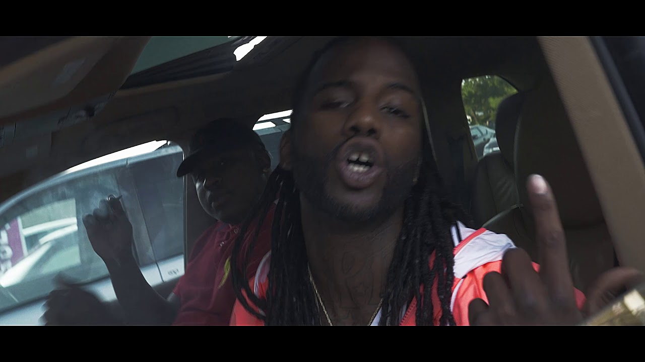 Watch StizkTalk - "RICK JAMES" (Official Music Video) | Dir. by @VisionaryTeez on YouTube Watch StizkTalk - "RICK JAMES" (Official Music Video) | Dir. by @VisionaryTeez on YouTube