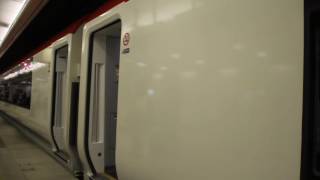 【JR東日本/京成電鉄】E259系/AE形空港第2ビル駅発車