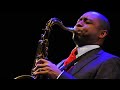 Brandorf Marsalis - Marsalis Family  - The Ruby and the Pearl "by pepe le pew".wmv