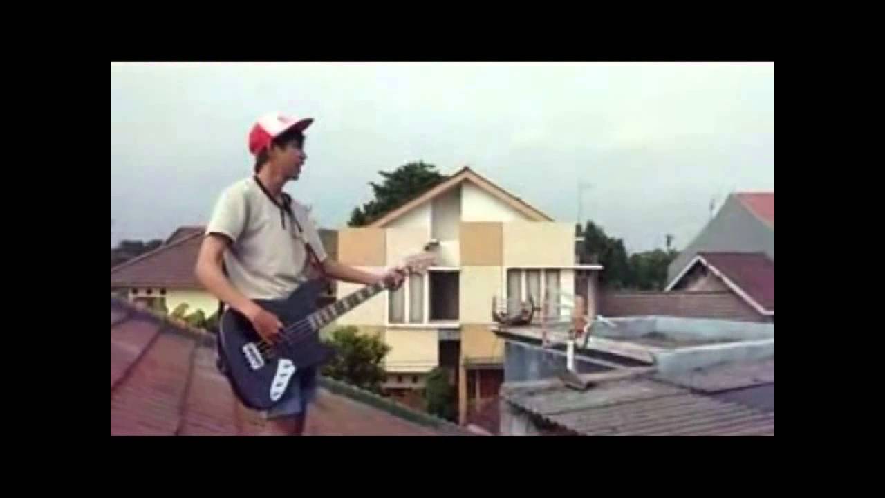 Message From Jessica - Nurani Tak Mengerti (Official Video)