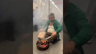 Amca Ne Yapıyorsun?