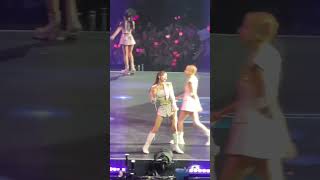 Blackpink Lisa Lovesick Girl Fancam Bornpink World Tour In Macau Day 2