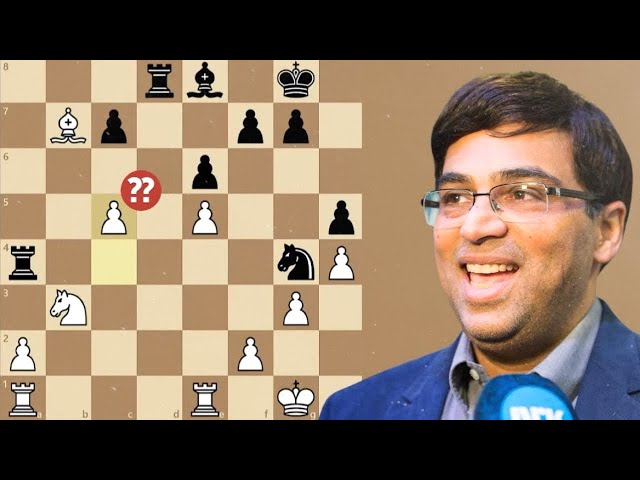 Anand-Carlsen, Game 9: Liquid hydrogen