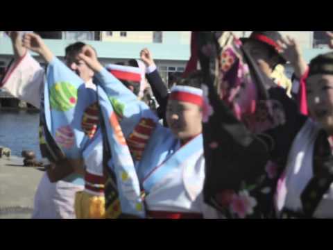 恋するフォーチュンクッキー　沼津バージョン