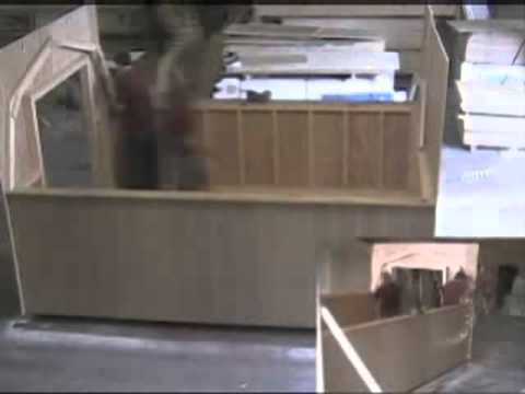 Ryan Shed Plans - YouTube
