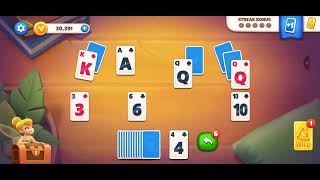 Disney Solitaire Level 60