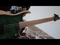 Andy James | Sky Dreams (Solo Clip)