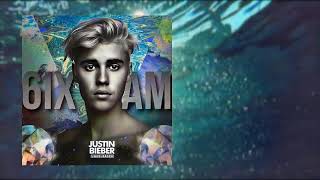 Justin Bieber - Thick Or Thin (Acapella)