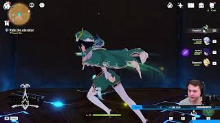 Celebrity The MASSIVE ISSUE With Being A Genshin Content Creator... Profile