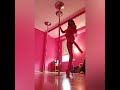 No Conversation (Pole dance)