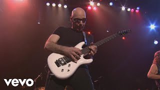 Joe Satriani - Redshift Riders (from Satriani LIVE!) chords