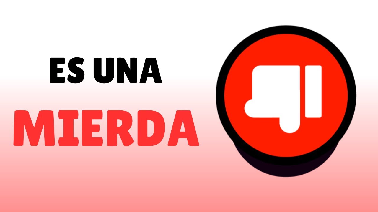 AYUDA Y ASISTENCIA es una MIERDA