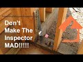 A Few Things To Check Before Calling For Your First House Framing Inspection - Helping New Builders