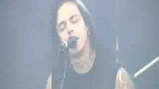 Bullet for My valentine - Her Voice Resides (live)