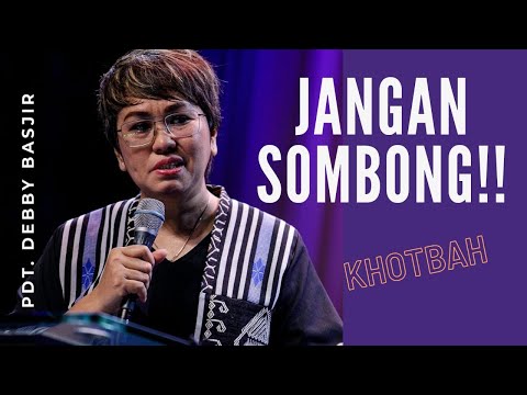 Video: Mengapa laut dipanggil sombong dan tidak berbuah?