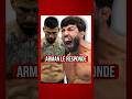 Arman Tsarukyan responde a Topuria#iliatopuria #topuria #tsarukyan #armantsarukyan #ufcenespañol