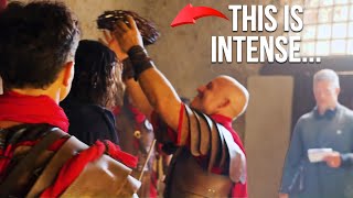 The Chosen Secretly Leaked More Of Season 6