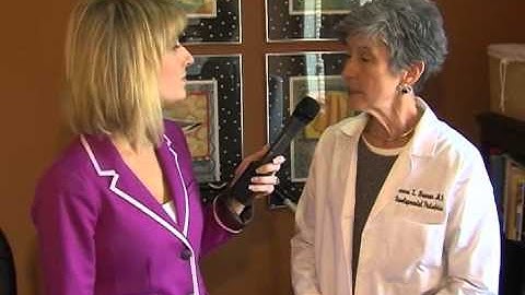 Dr. Teresa Brennan discusses her Developmental Pediatrics practice in Lynchburg, Virginia.