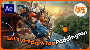 Create Sing Along Lyrics | After Effects Tutorial #kinetictype