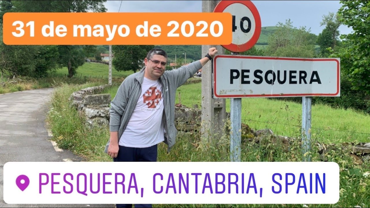 Pesquera (Cantabria): el pueblo de la calzada romana y la feria del queso