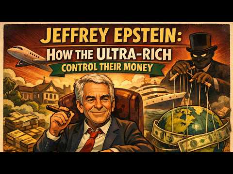 The Secret Behind Jeffrey Capo's Incredible Net Worth