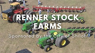 Renner Stock Farms in Shiloh