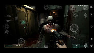 Doom III (Delta Touch)