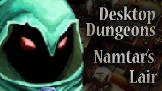 Namtars Lair Purist Priest