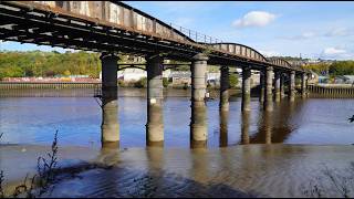 History on the Tyne Valley Line  28 09 26