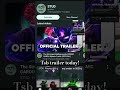 Tsb TRAILER #youtube #roblox