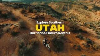 Your Ultimate Dirt Bike Adventure in Southern Utah | Enduro Rentals in Hurricane