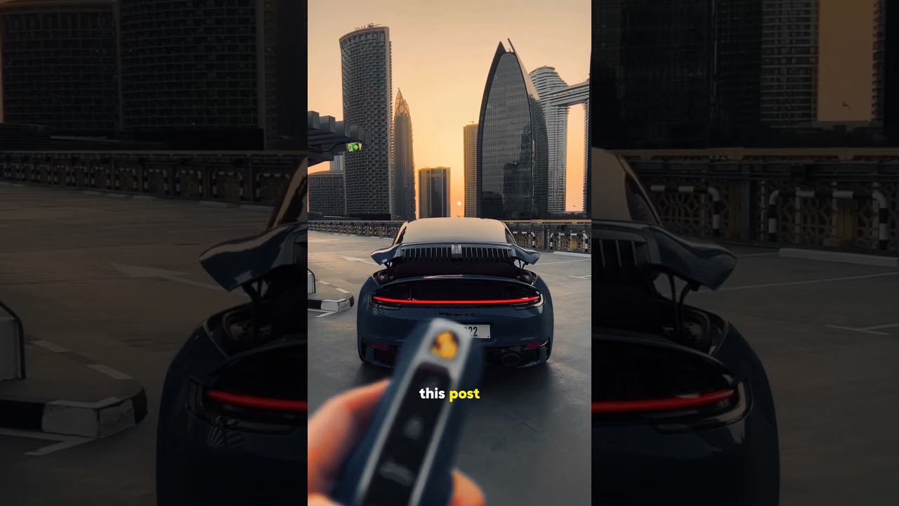 Why People Love Porsche So Much