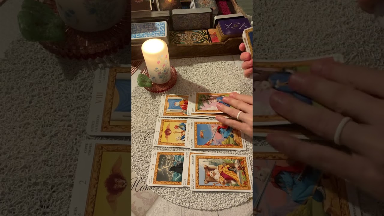 იქნებით ერთად?არის ამის შანსი?