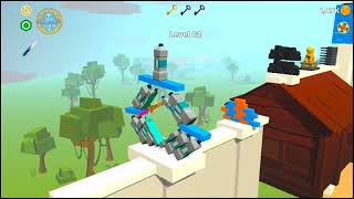 Slice Master ! Roblox Robux 🧴Bottle Satisfying And Relaxing ASMR Slicing Games All Levels 62-64 Pt12 Wealth