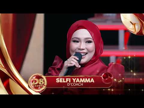 MALAM INI! Saksikan D'Academy 8 Top 15 Group 3 Show
