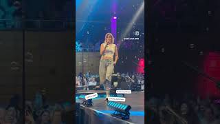 Anna Maria Zimmermann Solidarfondsschlagerparty Europahalle