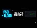 PSEi Collapses Below 6,000: How I Deployed My Vault (Project Peso 010)