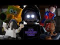 Some Random Lego Meme Compilation 2023 