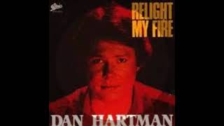 Vertigo / Relight My Fire -  Dan Hartman ( Summerfevr's IgniteMePellaMix )