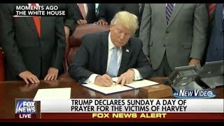 Prophecy Update! Sunday of Prayer! Sunday Law is in the works!