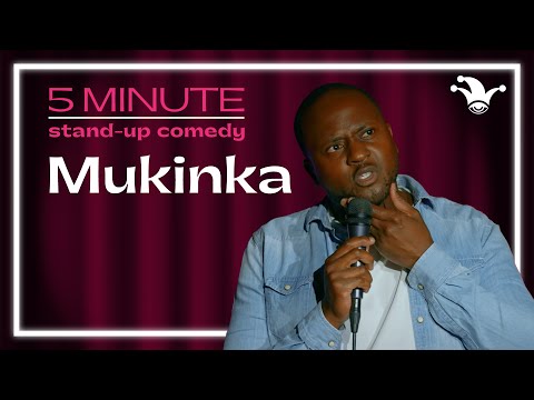 5 MINUTE Cu Mukinka România încă Mă Confundă Stand Up Comedy 