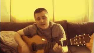 O Miła Moja - Top One (Acoustic Guitar Cover)