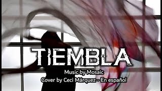 TIEMBLA - Ceci Márquez - Musica Cristiana